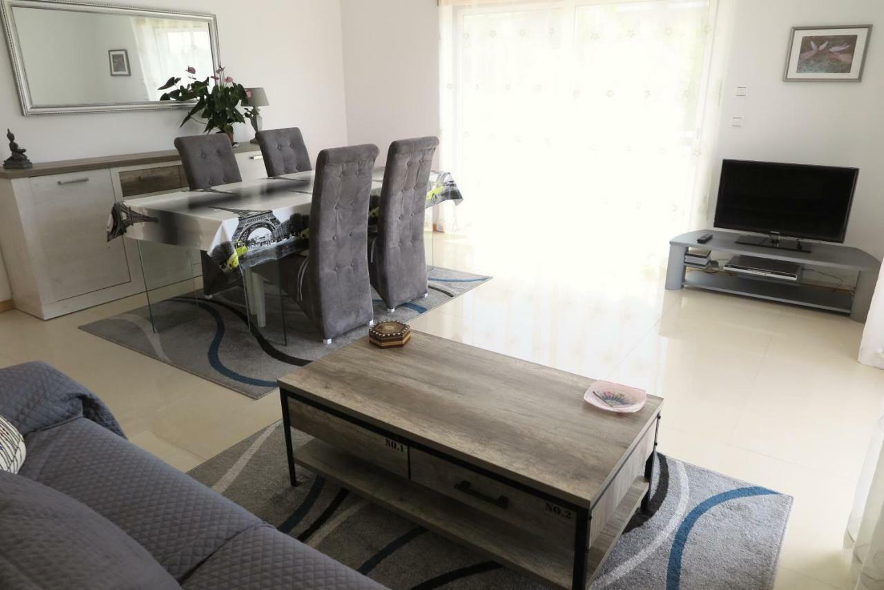Partilha Sol Apartment Alvor Exterior photo